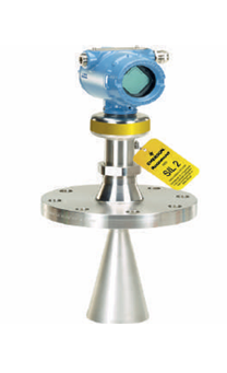 Radar Rosemount 5408
