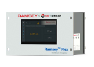 Integrador Ramsey Flex para montaje en panel