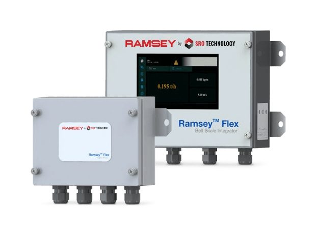 Ramsey Flex Integrator v1.5