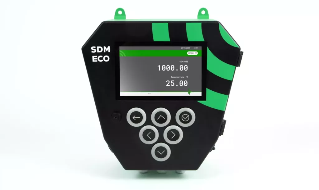 Rhosonics SDM Eco